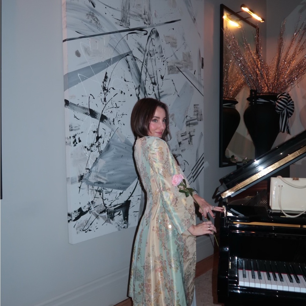 Alexander McQueen Vintage Coat